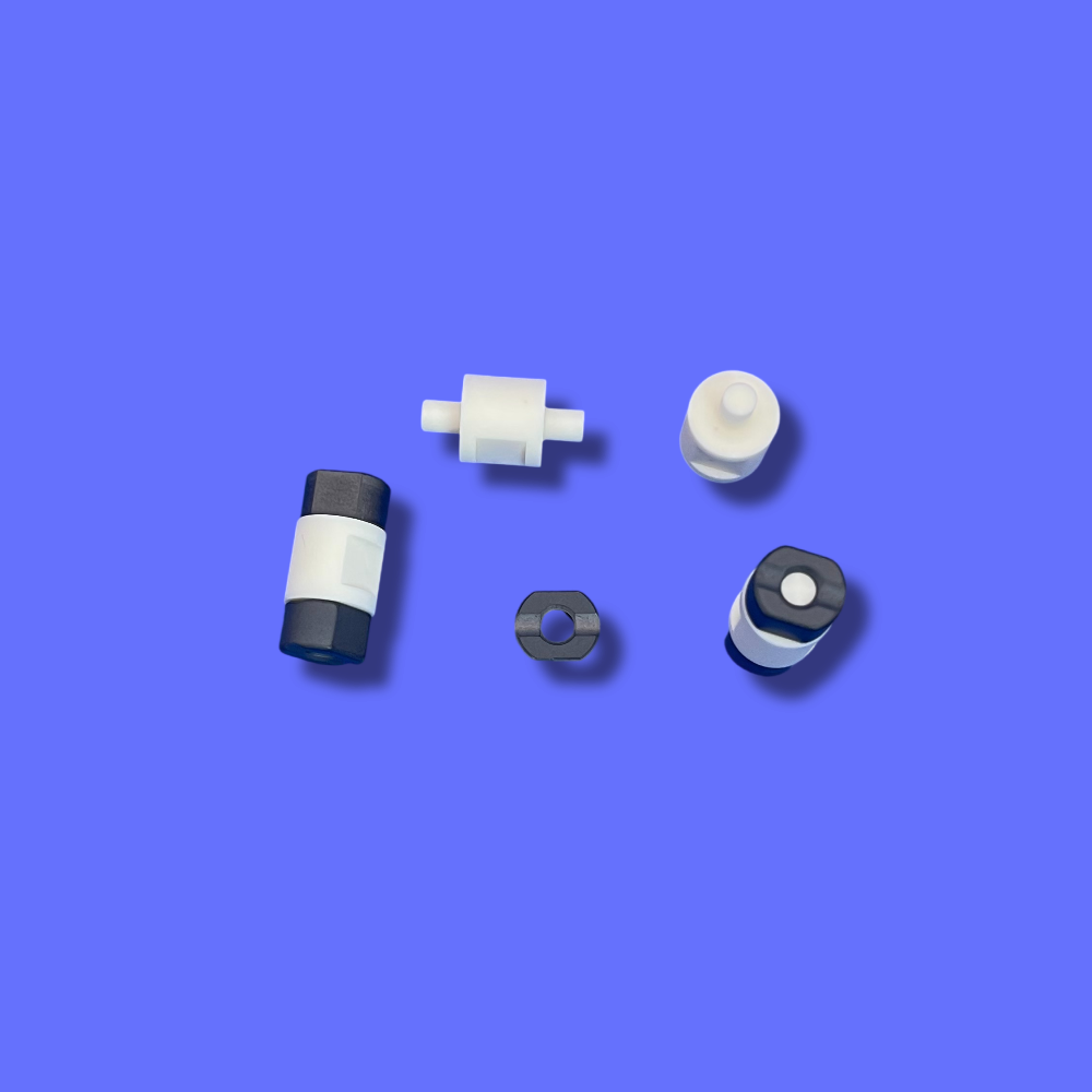 Aerospace & UAV Ceramic Bearings